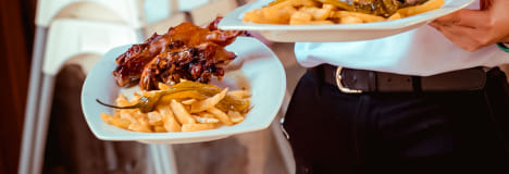 Platos de nuestra cocina