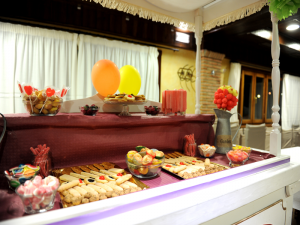 restaurante para ninos en granada