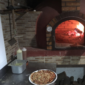 pizzeria guerra granada