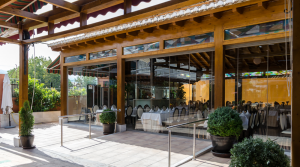 restaurante el granada