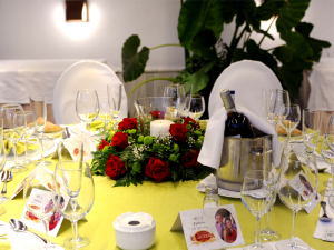 celebraciones en granada eventos de empresa